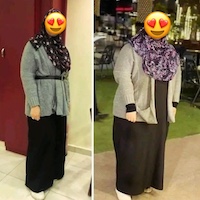 رژیم لاغری دکتر مبینا اسماعیلی